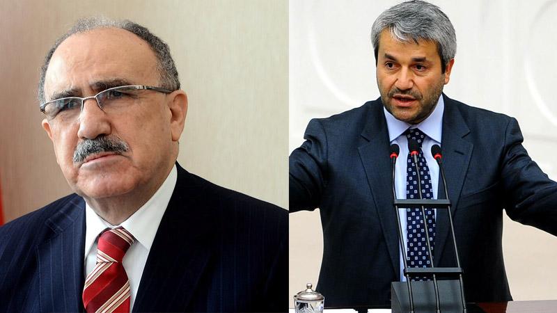 Beşir Atalay ve Nihat Ergün de AKP'den istifa etti iddiası