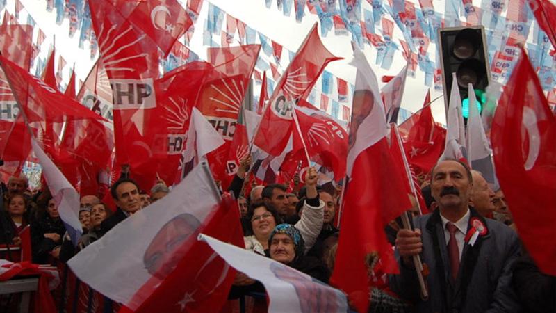 6 birim oluşturuldu; CHP’li belediye başkanlarına 6 ayda bir karne verilecek