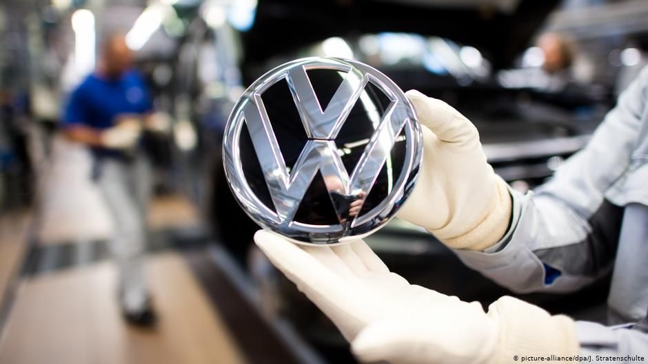 "Volkswagen'in Türkiye'ye gelmesi önündeki tek engel otomobillere uygulanan ÖTV vergileri"