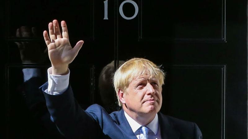 Britanya Başbakanı Johnson'dan Brexit açıklaması: Tempo artmalı