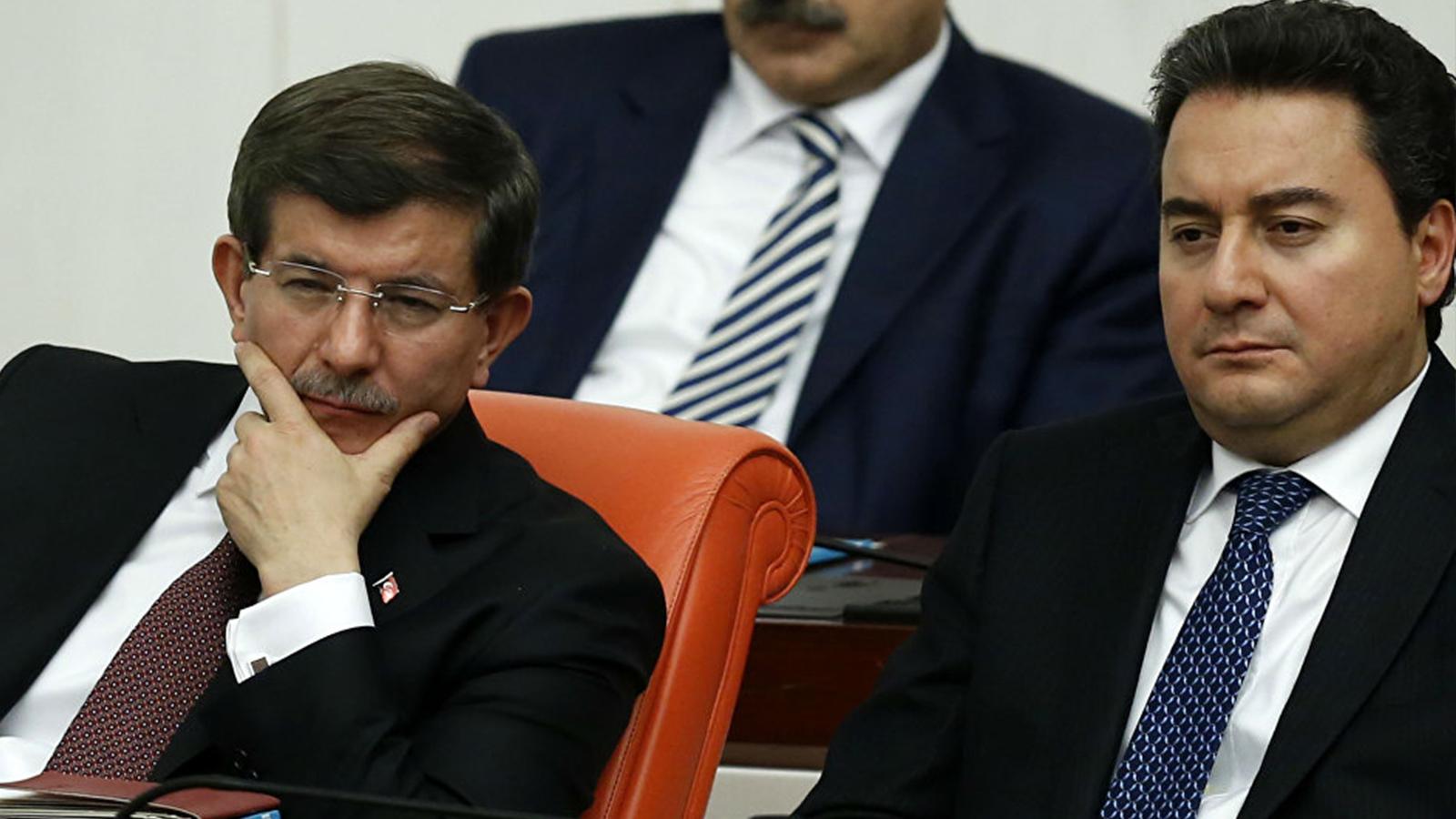 Abdulkadir Selvi: Davutoğlu ve arkadaşları bütün enerjilerini yeni partiye verip Ali Babacan’dan önce tabelayı asmayı hedefliyorlar