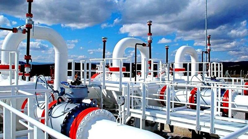 Doğalgaz fiyatları dünyada yüzde 50 düştü, Türkiye'de yüzde 53,8 zamlandı