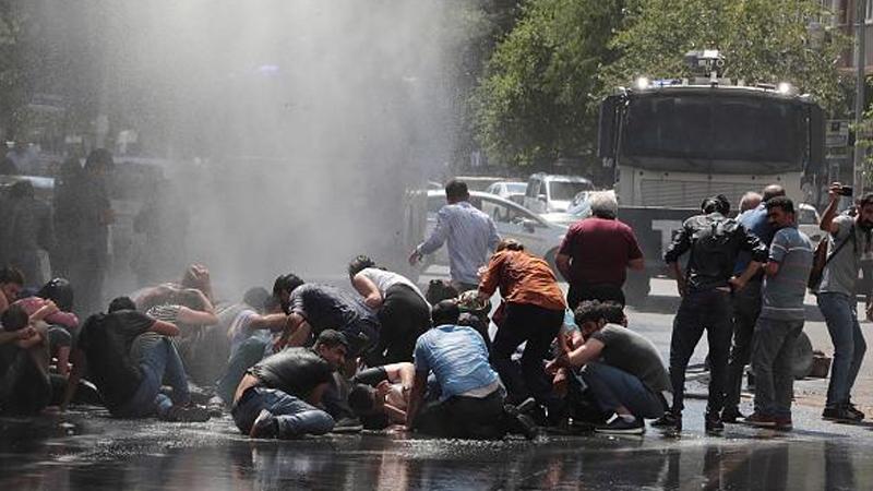 CHP'den 1 Eylül mesajı: Demokrasiye darbe yapanlara karşı tüm demokrasi güçleri birlikte mücadele etmeli