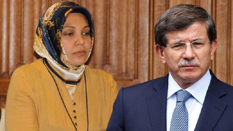 Davutoğlu cephesinden Hilal Kaplan'a tepki: Yazık, dünün Fetöcüsü bugün...