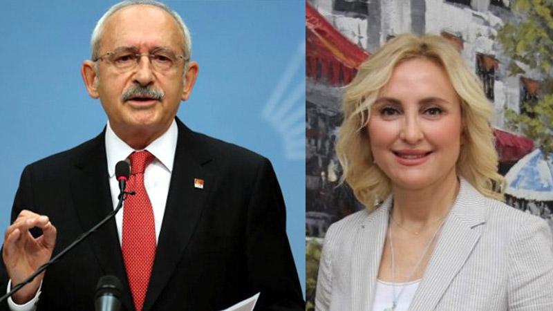 Avukat Çalıkuşu davayı kazandı, Kılıçdaroğlu sordu: Beştepe yasal mı?