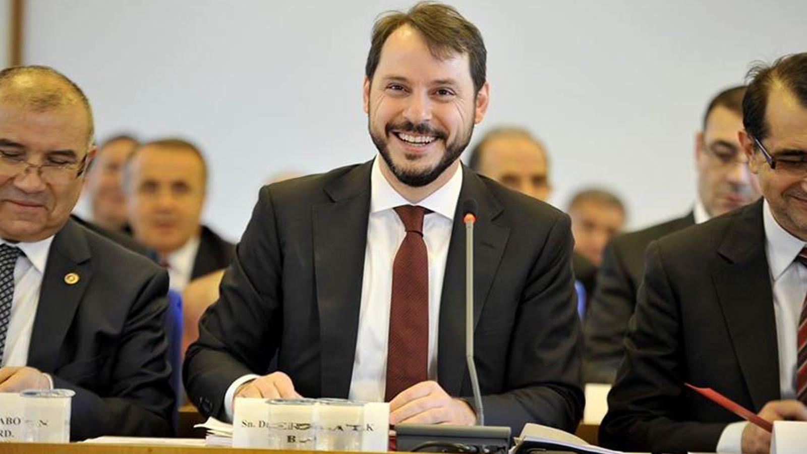 Bakan Albayrak: Tüm alanlarda yıl sonu hedeflerimizi yakalayacağız