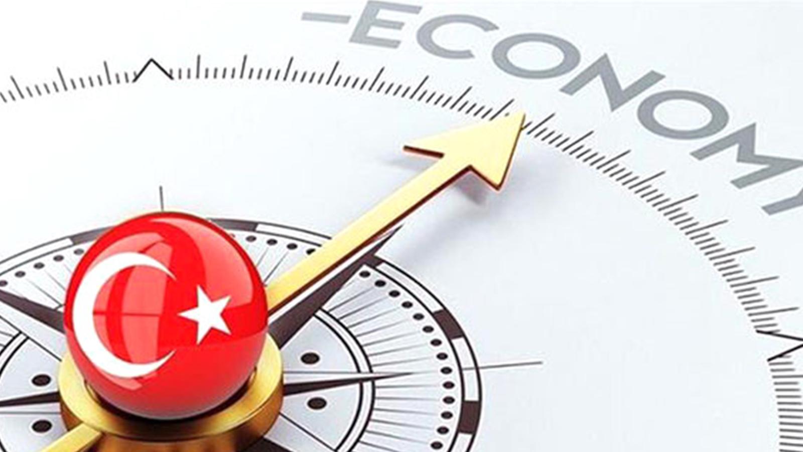  Uluslararası Finans Enstitüsü: Türkiye bu yıl yüzde 0.6 büyür