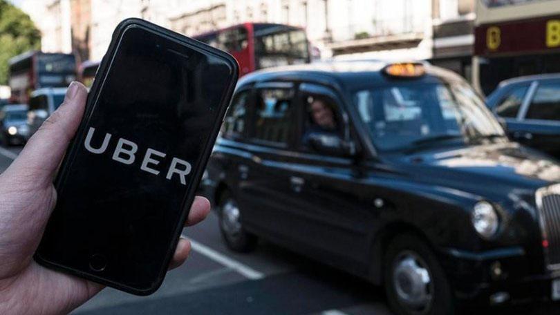 UBER’e erişimin engellemesi davasında bilirkişi raporu: Haksız rekabet koşulları oluştu 