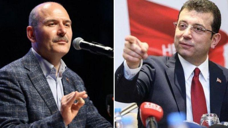 CHP’den Soylu’ya peş peşe “Pejmurde ederiz” yanıtı