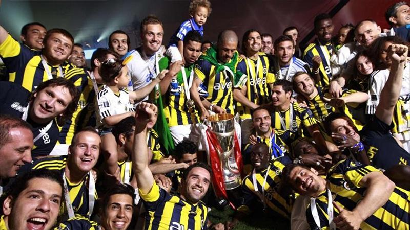 Fenerbahçe: Kurulan kumpas gözler önüne serilmiştir