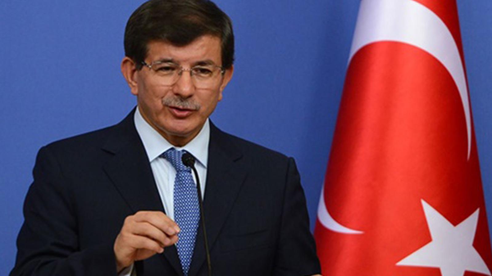 Ahmet Hakan: Tek sorun Davutoğlu’nu fazla ciddiye almak 