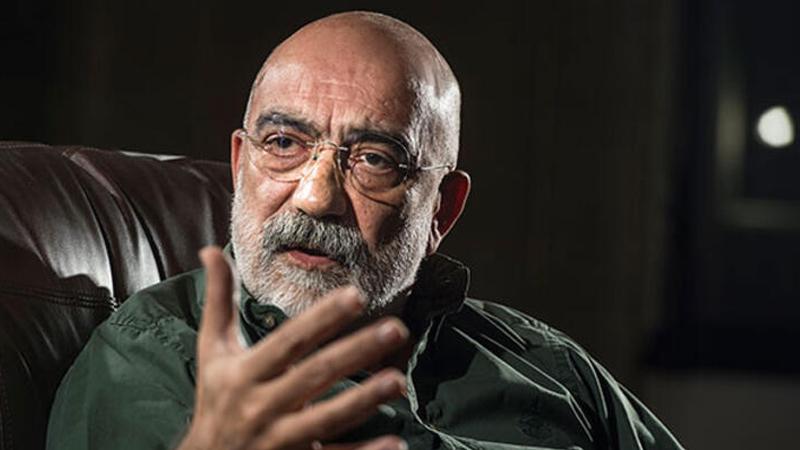 Ahmet Altan'ın tekzip yayınlamamaktan yargılandığı dava ertelendi