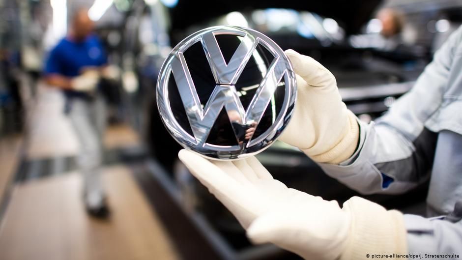 'Volkswagen'ın Türkiye kararı için pürüz kalmadı' iddiası