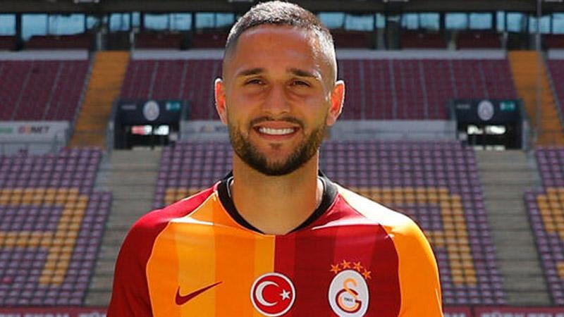  Galatasaray'ın yeni transferi Florin Andone geri dönebilir