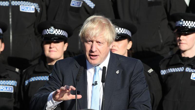 Britanya Başbakanı Johnson: Brexit'i geciktirmektense bir çukurda ölmeyi tercih ederim