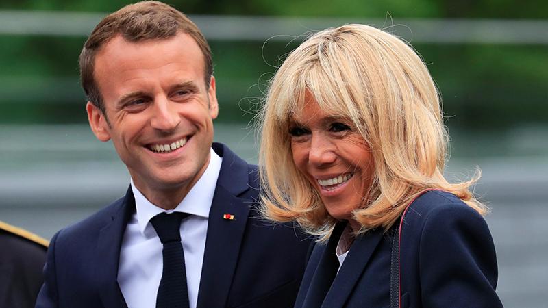 Brezilya Ekonomi Bakanı'ndan cinsiyetçi Brigitte Macron yorumu: Kadın gerçekten de çirkin!