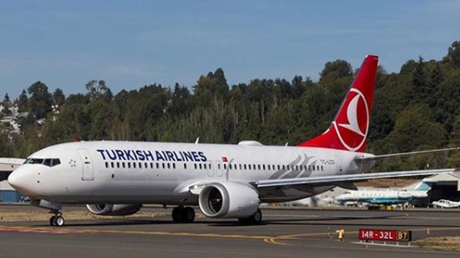 Türk Hava Yolları, Boeing'e dava açmaya hazırlanıyor