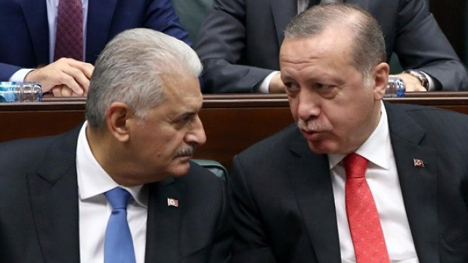 Öğrenci “Yıldırım'ı çok seviyorum" dedi, Erdoğan'dan “Beni kıskandırıyorsun” yanıtı geldi