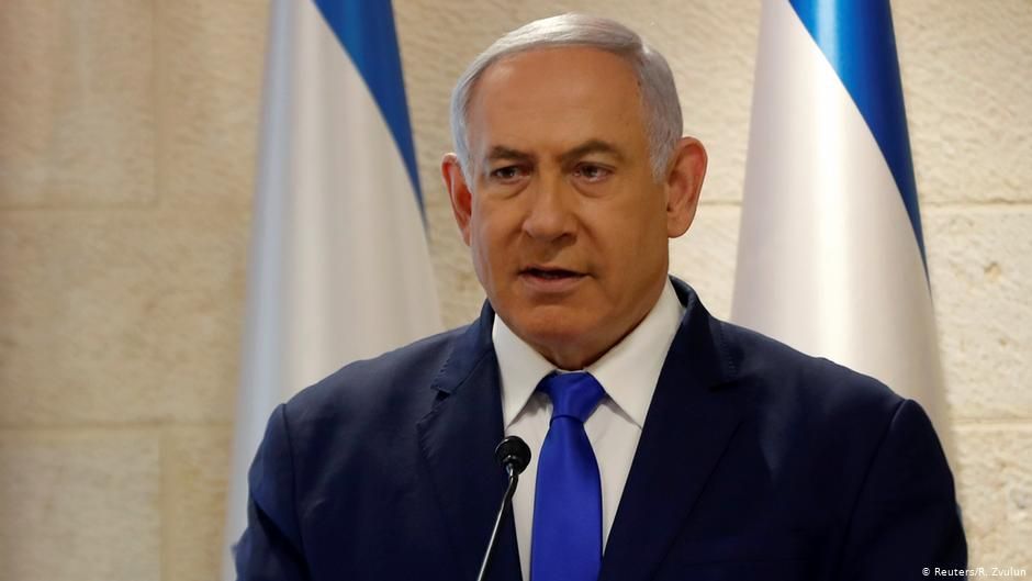 Netanyahu’nun "ilhak" vaadine sert tepki