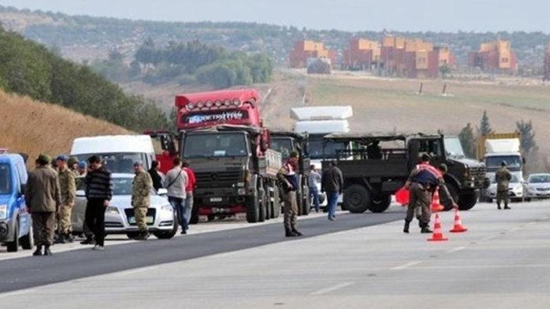 MİT TIR'ları davasında verilen hapis cezalarının gerekçesi açıklandı