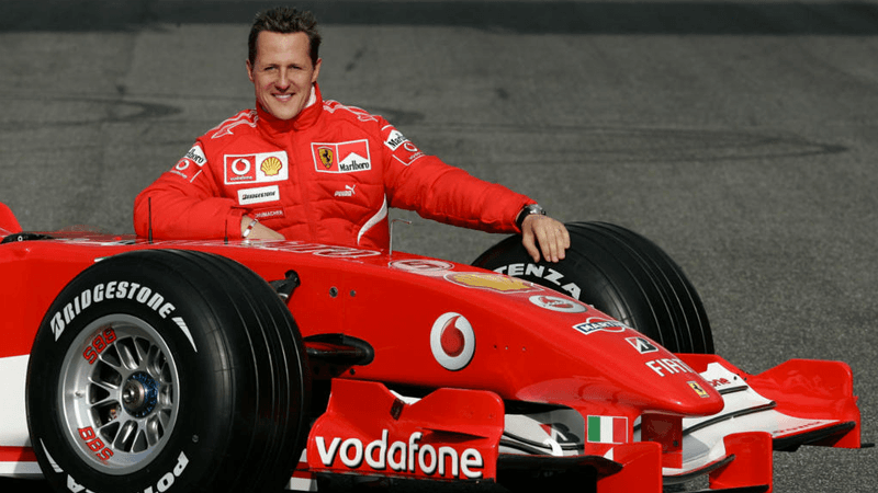 7 yıldır komada olan Schumacher yeniden ameliyat olacak