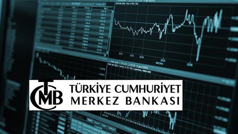 Merkez Bankası: Para politikası temkinli bir yaklaşımla sürdürülebilir fiyat istikrarı hedefine ulaşılması odağında belirlenecektir