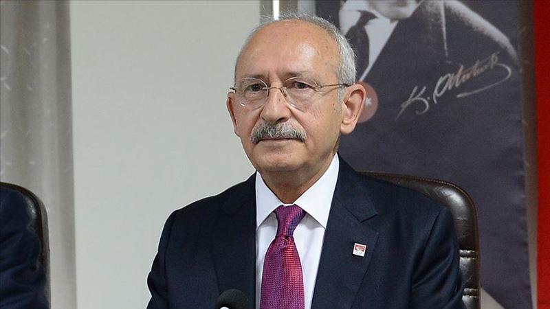 Kılıçdaroğlu'ndan madencilere: Çevrecilerle diyalog kurun