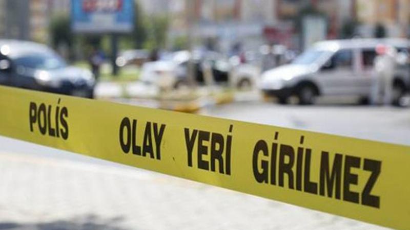 6 yaşındaki çocuk silahla oynarken kendini vurdu