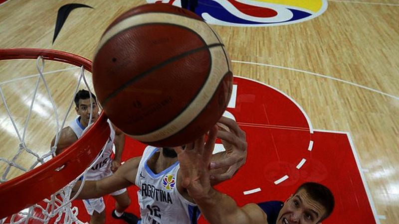 2019 FIBA Dünya Kupası’nda finalin adı belli oldu