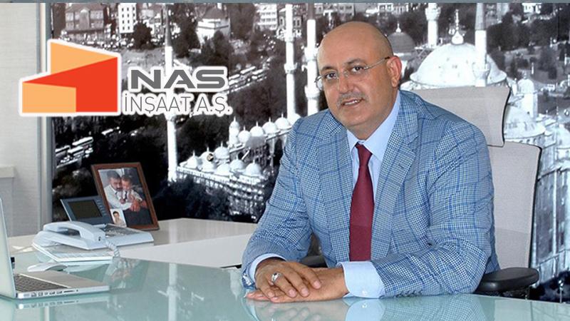 İBB ve KİPTAŞ'ın çok sayıda projesinde imzası bulunan inşaat firmasına haciz