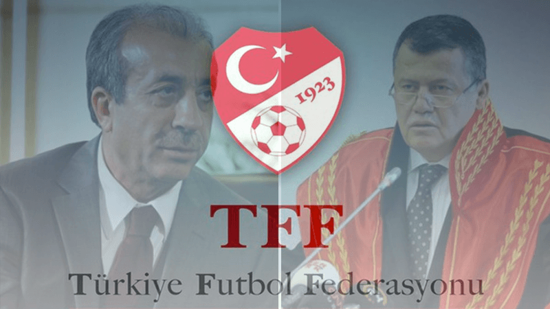 Futbol Federasyonu'ndan "usulsüz atama" açıklaması: Mesleki tecrübe fakülteyi bitirince başlar!