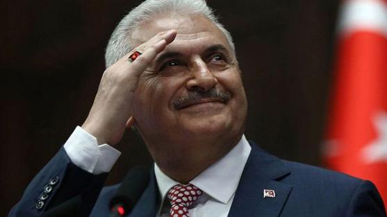 Kulis: Binali Yıldırım'ın, Fuat Oktay’dan sonra 2. Cumhurbaşkanı yardımcısı olarak koltuğa oturması bekleniyor