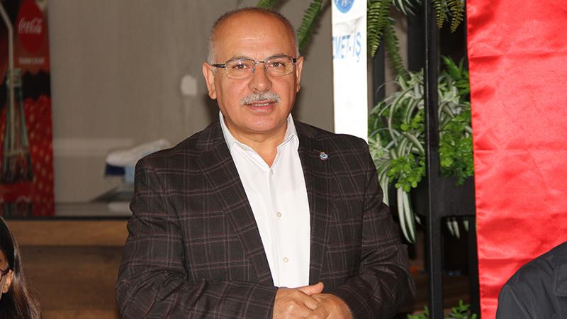 Hak-İş Başkanı: Bazı CHP ve HDP’li belediyeler sendikamıza karşı bir operasyon ve saldırı düzenliyor