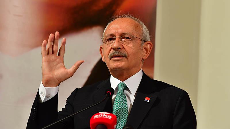 Kılıçdaroğlu: Kavga istemiyorum, kongrelerde farklı adaylar çıkabilir