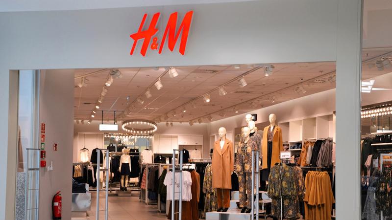 H&M’de 4 Ekim'de greve çıkılacak