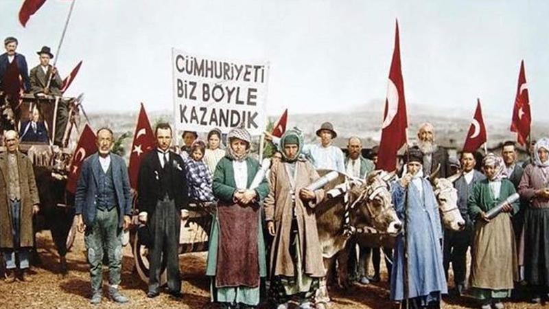 İstanbul’a Cumhuriyet Müzesi geliyor