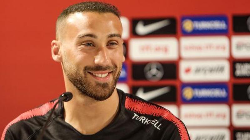 Cenk Tosun için Katar iddiası