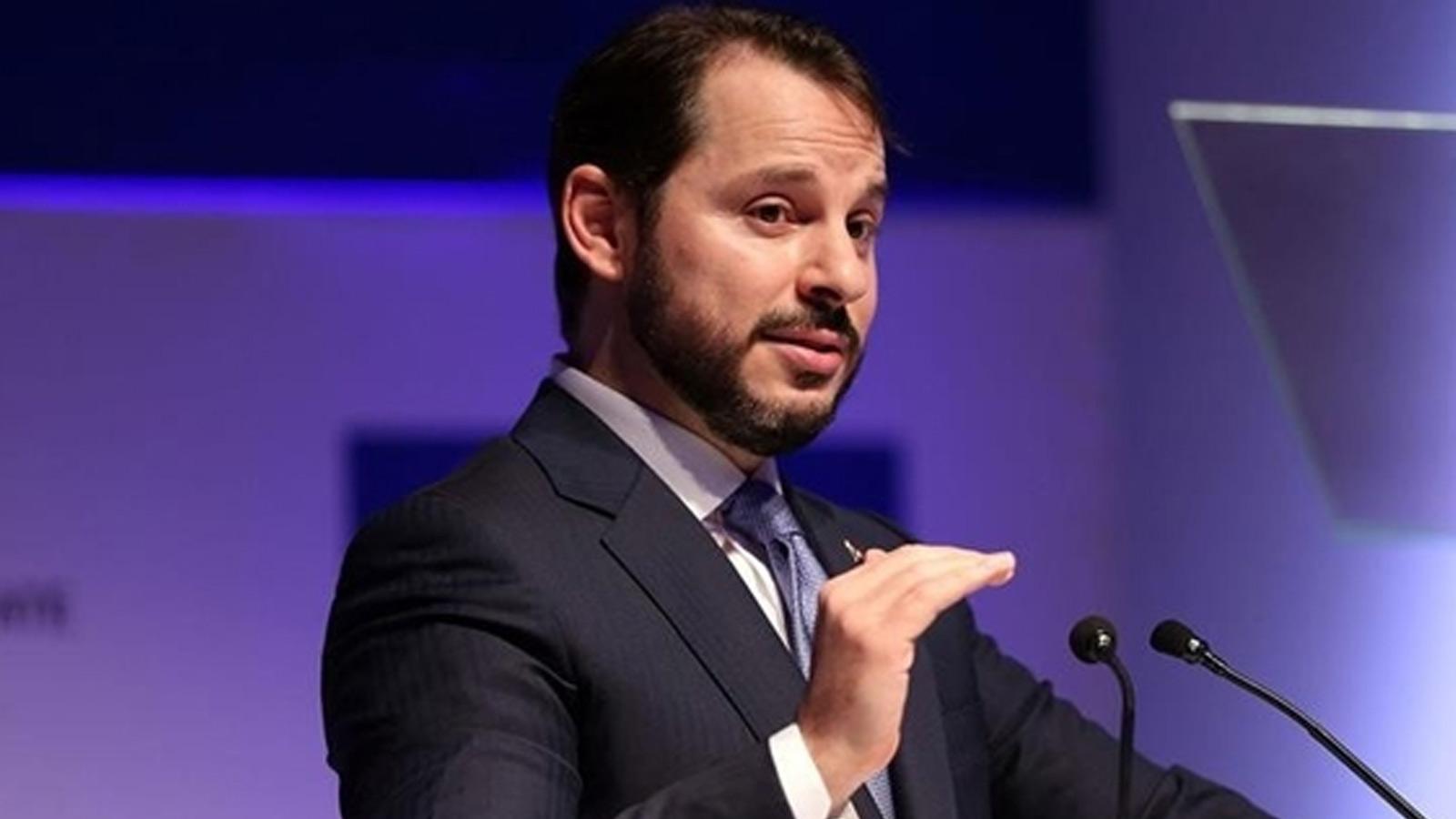 Albayrak’tan işsizlik fonu itirafı: “Kamu bankalarında kullanıldı”