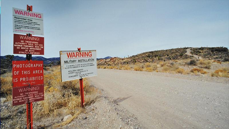 Niye açıldı, içeride gerçekten uzaylılar mı var; 'Area 51' hakkında ne biliyoruz?