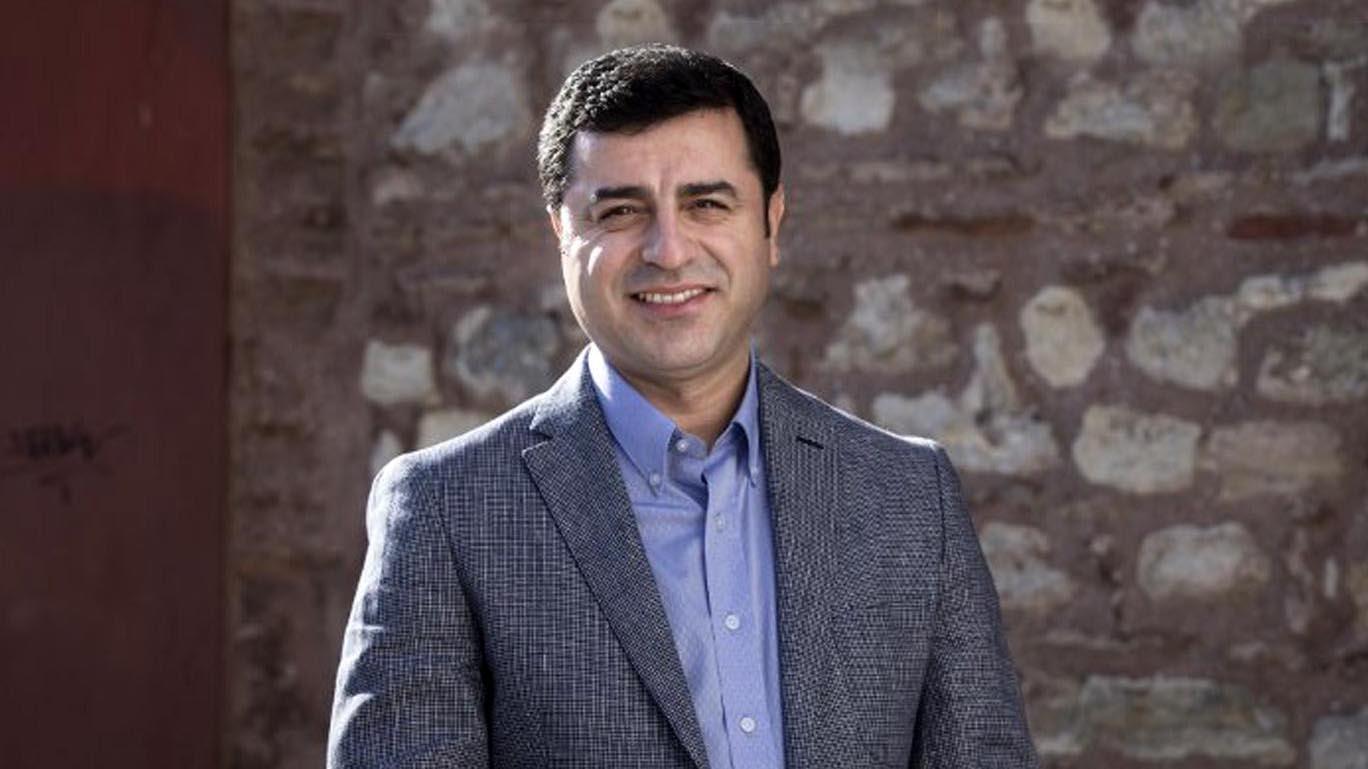 CHP heyetinden Demirtaş'a ziyaret kararı