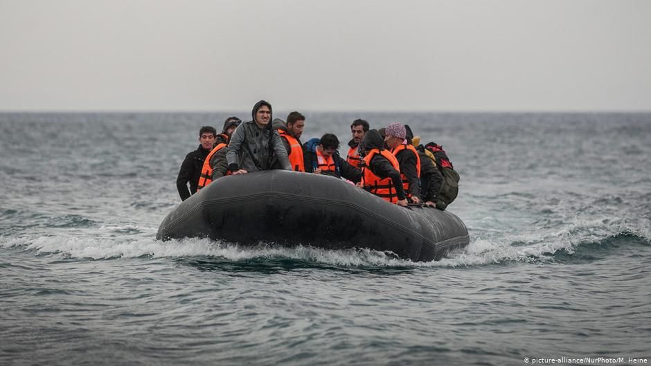 Arnavutluk 111 sığınmacıyı Türkiye'ye teslim etti