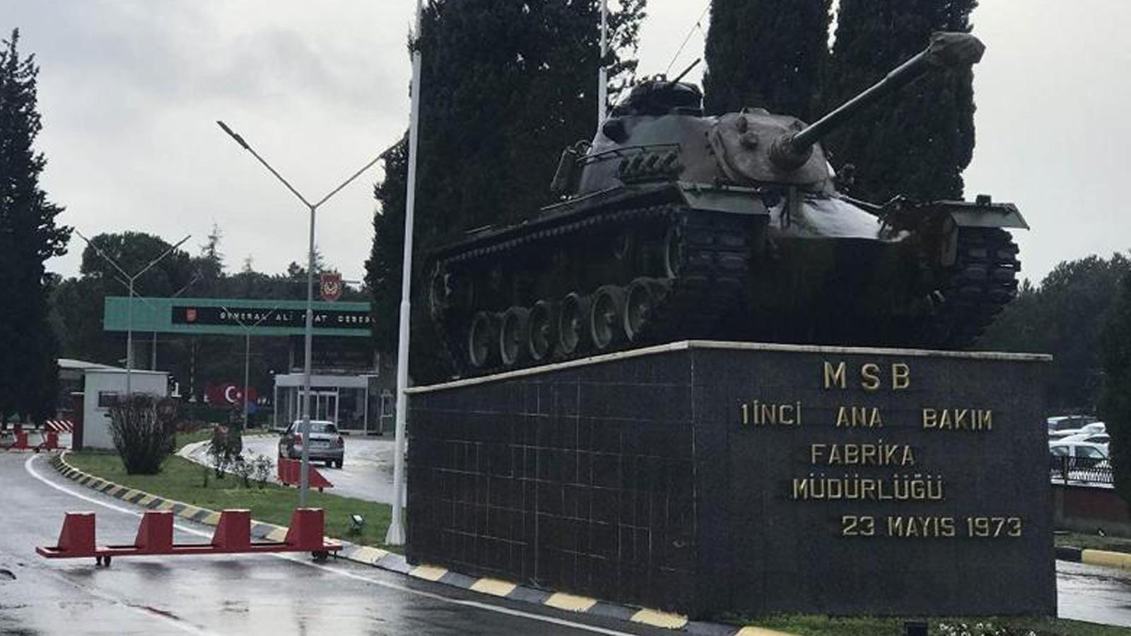 Kılıçdaroğlu’nun ‘"Gizleniyor" dediği kararname ortaya çıktı; Tank Palet Fabrikası’nın BMC’ye devredilmesinin önü açıldı