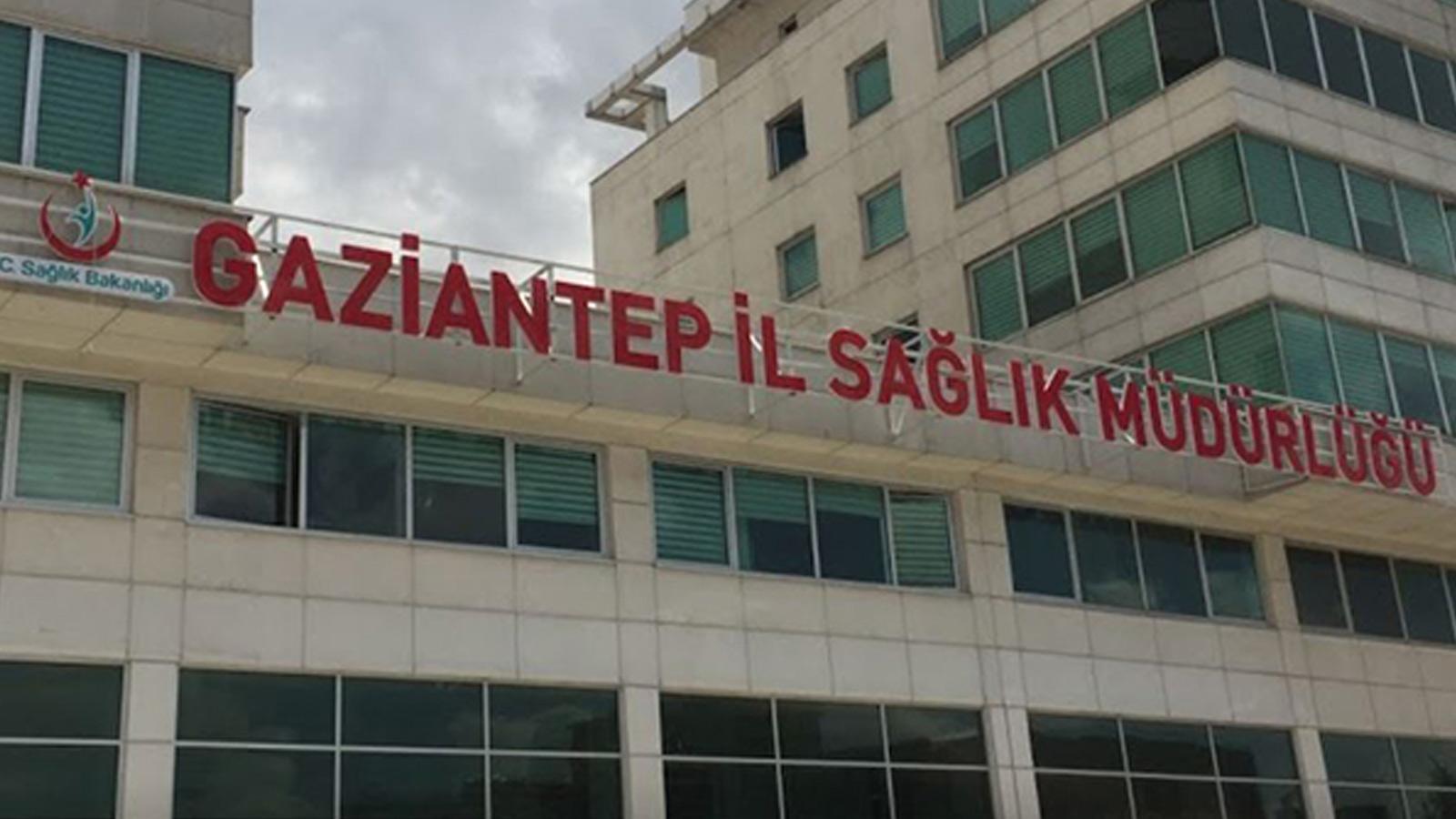 Sağlık Bakanlığı, Gaziantep’teki bebek ölüm verilerini açıklamadı 