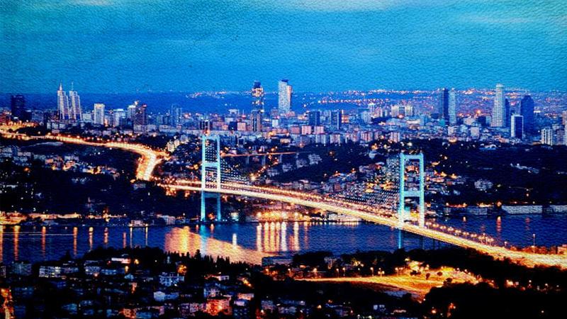 Türkiye'de en yüksek gelir İstanbul'da