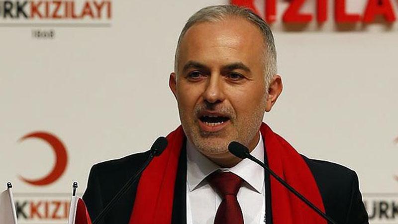 Çiğdem Toker Kızılay’a yapılan bağışın tarihine dikkati çekti: Tarafların oturup hesap ve plan yaptığını hissettiriyor