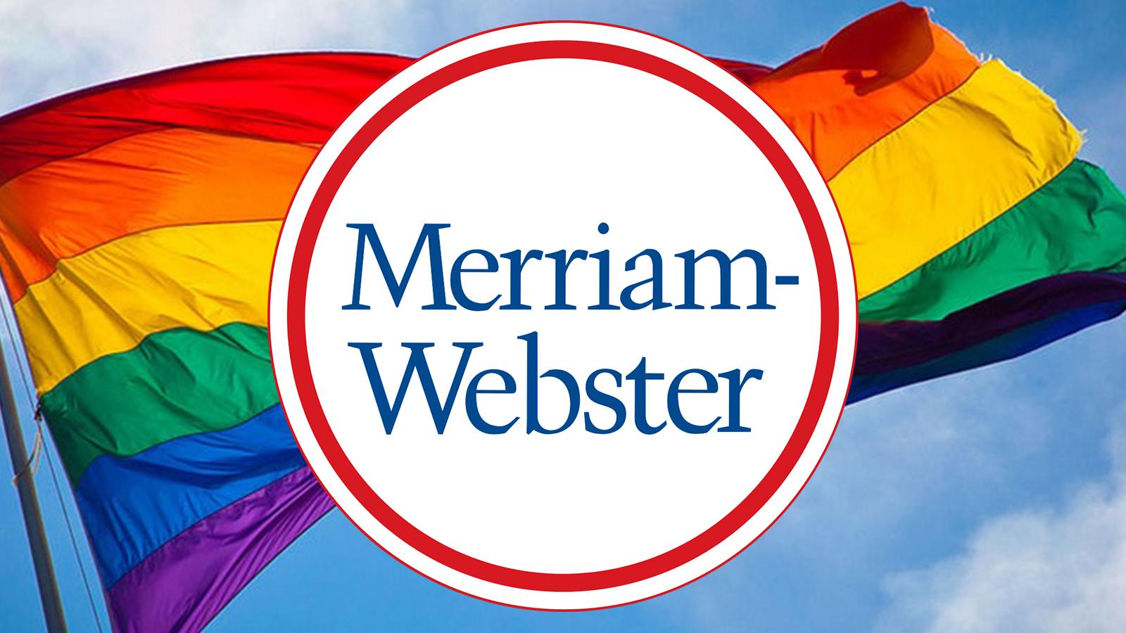 Merriam-Webster cinsiyetsiz zamir kullanımını resmen kabul etti