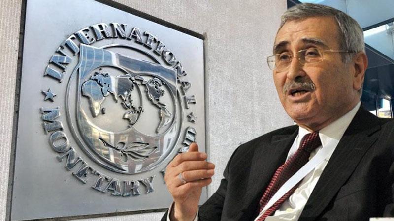 Eski Merkez Bankası Başkanı Durmuş Yılmaz, IMF-muhalefet görüşmenin detaylarını anlattı