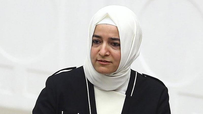 AKP’li Kaya’dan İstanbul Sözleşmesi çıkışı: Ayasofya’nın zincirlerinin kırıldığı bir atmosferde gündeme oturtulmasını manidar buluyorum