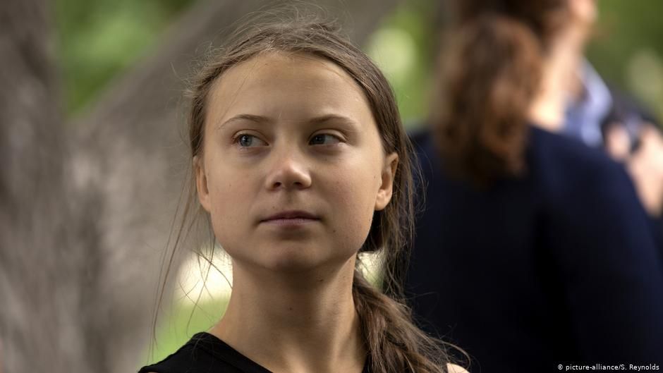 Greta Thunberg neden Türkiye'yi BM'ye şikayet etti?