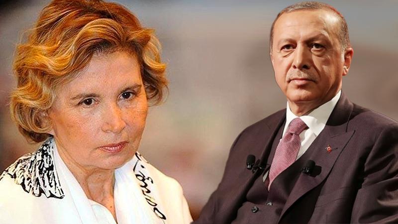 Ilıcak'tan Erdoğan'a mektup: Size haksızlık ettim özür dilerim; yargıda bulamadığım adaleti sizde arıyorum, beni bu kuyudan çıkarabilir misiniz?